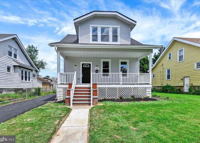 Property at 3124 Harview Ave, Baltimore, MD 21234, 4 beds, 3 baths
