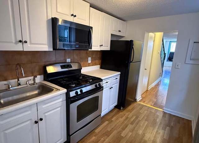 Property at 756 Carroll St, Baltimore, MD 21230, 3 beds, 2 baths