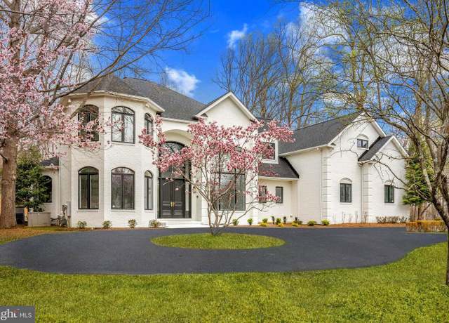 Property at 16 Huntersworth Ct, Owings Mills, MD 21117, 6 beds, 6 baths