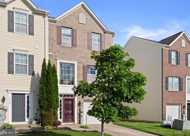 Property at 3725 Peace Chance Dr, Randallstown, MD 21133, 4 beds, 3 baths
