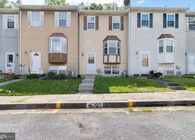 Property at 4095 Rustico Rd, Baltimore, MD 21220, 3 beds, 1.5 baths