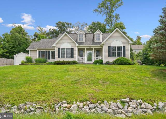 Property at 58 Woodside Dr, Chesapeake City, MD 21915, 3 beds, 2 baths