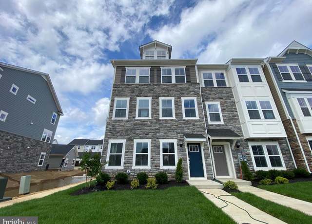 Property at 10673 Millport St, White Plains, MD 20695, 3 beds, 3.5 baths