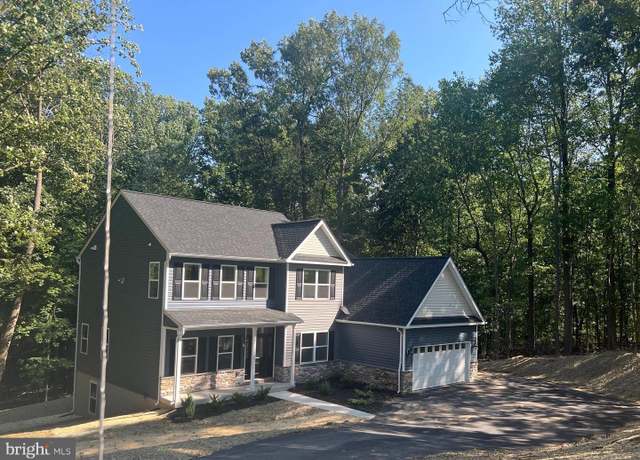 Property at LOT 3B Woodville Rd Unit WELLER, Mount Airy, MD 21771, 4 beds, 3.5 baths