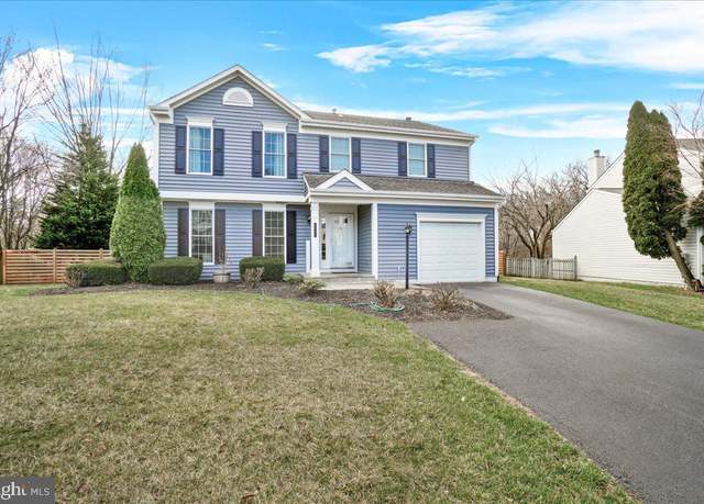 Property at 6241 Darlington Ct, Frederick, MD 21703, 4 beds, 3 baths