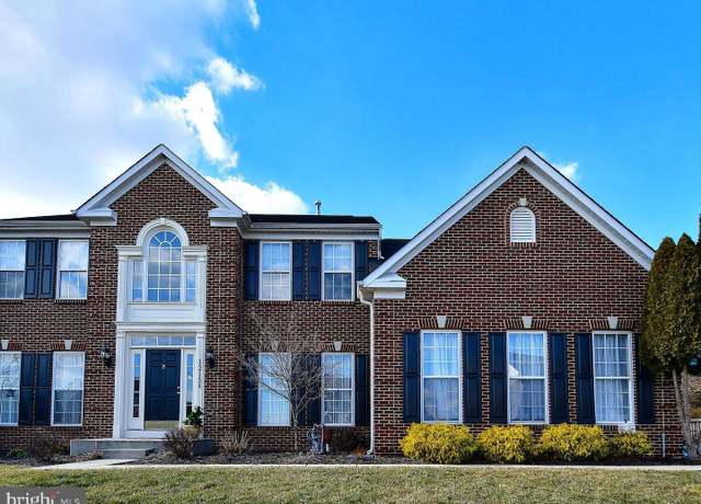 Property at 1315 Huntley Cir, Emmitsburg, MD 21727, 4 beds, 3.5 baths