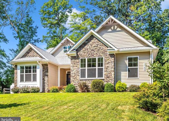 Property at 7788 Old Receiver Rd, Frederick, MD 21702, 3 beds, 3.5 baths
