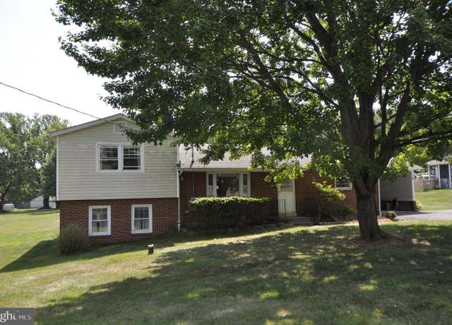 Property at 9017 Bethel Rd, Frederick, MD 21702, 3 beds, 2 baths
