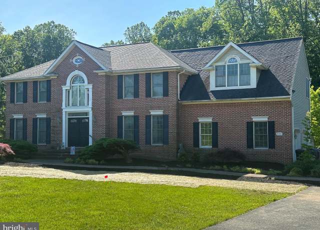 Property at 2301 Cool Woods Ct, Jarrettsville, MD 21084, 5 beds, 3.5 baths