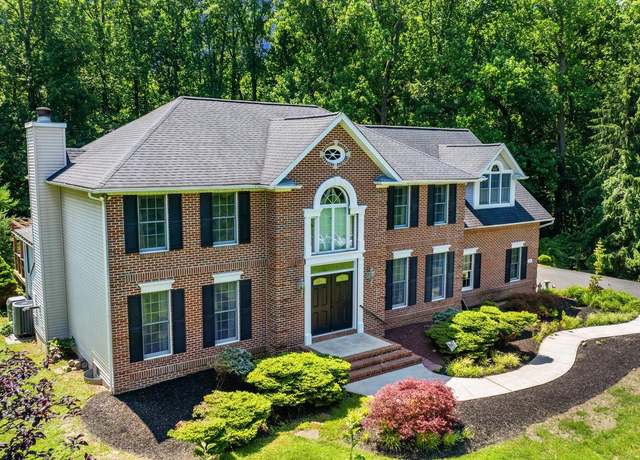 Property at 2301 Cool Woods Ct, Jarrettsville, MD 21084, 5 beds, 3.5 baths