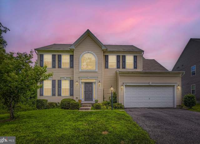 Property at 413 Rogers Ford Ln, Joppa, MD 21085, 5 beds, 3.5 baths