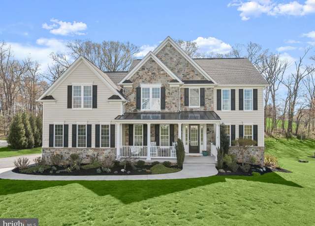 Property at 13590 Mitchells Way, West Friendship, MD 21794, 4 beds, 4.5 baths