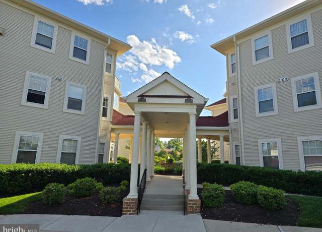 Property at 2100 Ganton Grn Unit B-104, Woodstock, MD 21163, 2 beds, 2 baths