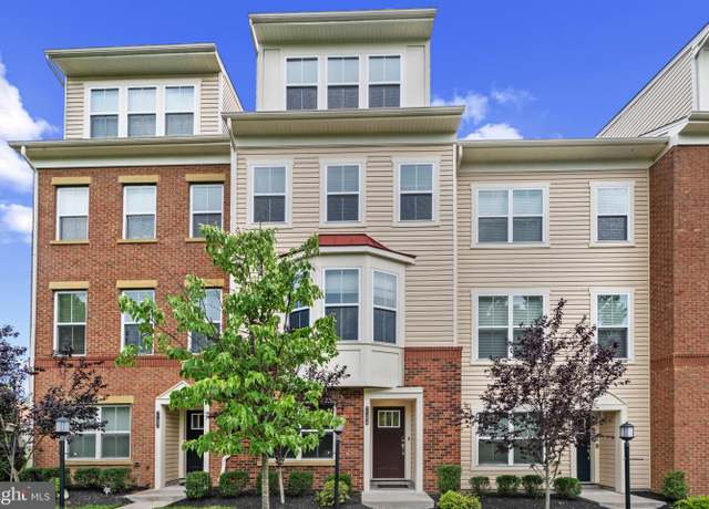 Property at 7104 Tilbury Way, Hanover, MD 21076, 3 beds, 4.5 baths