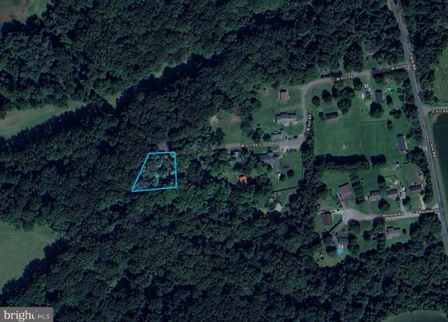 Property at 25619 W Hill Rd, Worton, MD 21678