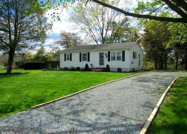 Property at 25241 Porters Grove Rd, Worton, MD 21678, 3 beds, 1 bath
