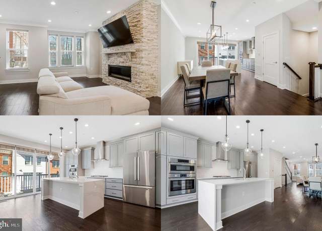 Property at 10326 Grosvenor Pl, North Bethesda, MD 20852, 3 beds, 4 baths