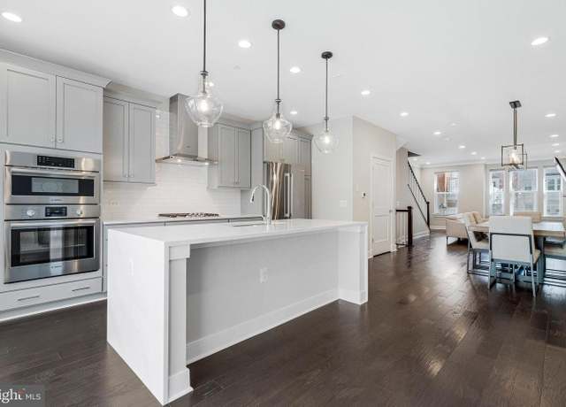 Property at 10326 Grosvenor Pl, North Bethesda, MD 20852, 3 beds, 4 baths