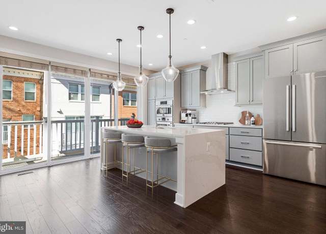 Property at 10326 Grosvenor Pl, North Bethesda, MD 20852, 3 beds, 4 baths