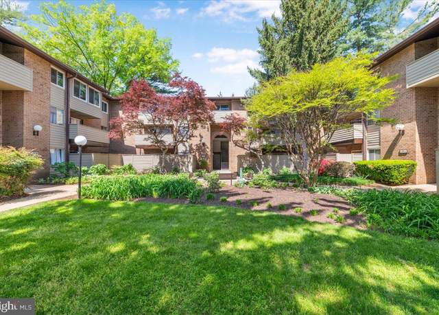 Property at 19321 Club House Rd #301, Gaithersburg, MD 20886, 2 beds, 1 bath