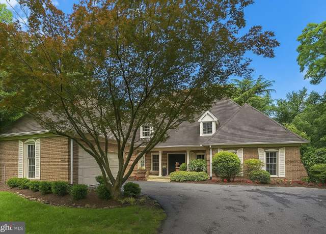 Property at 10013 Ormond Rd, Potomac, MD 20854, 5 beds, 6 baths