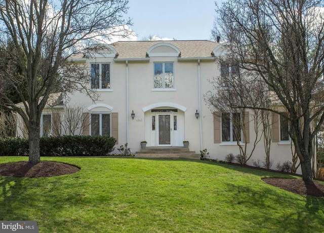 Property at 2825 Cabin Creek Dr, Burtonsville, MD 20866, 5 beds, 3.5 baths