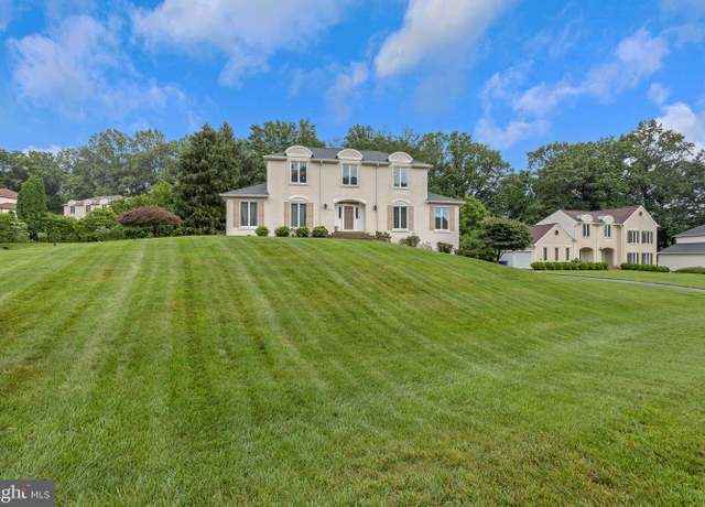 Property at 2825 Cabin Creek Dr, Burtonsville, MD 20866, 5 beds, 3.5 baths