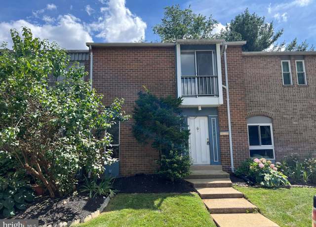 Property at 11128 Oak Leaf Dr #91, Silver Spring, MD 20901, 3 beds, 2.5 baths