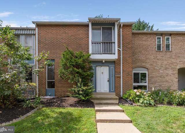 Property at 11128 Oak Leaf Dr #91, Silver Spring, MD 20901, 3 beds, 2.5 baths