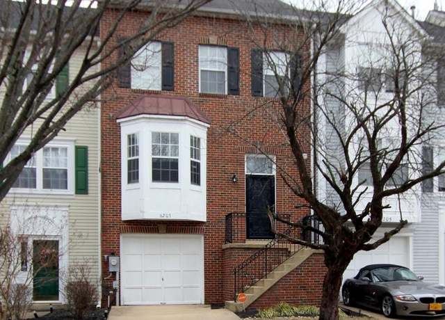 Property at 6207 Gothic Ln, Bowie, MD 20720, 3 beds, 2.5 baths