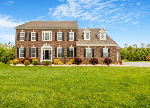Property at 13002 Walkers Ln, Bowie, MD 20721, 5 beds, 4.5 baths