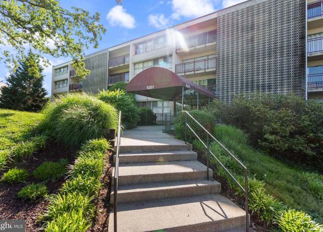 Property at 9201 New Hampshire Ave Unit B-2, Silver Spring, MD 20903, 2 beds, 1 bath