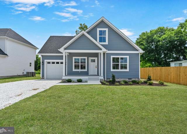 Property at 34697 Main St, Pittsville, MD 21850, 3 beds, 2.5 baths