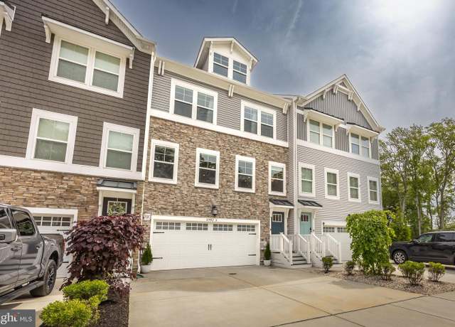Property at 12452 Sea Oaks Ln #5, Berlin, MD 21811, 3 beds, 3 baths