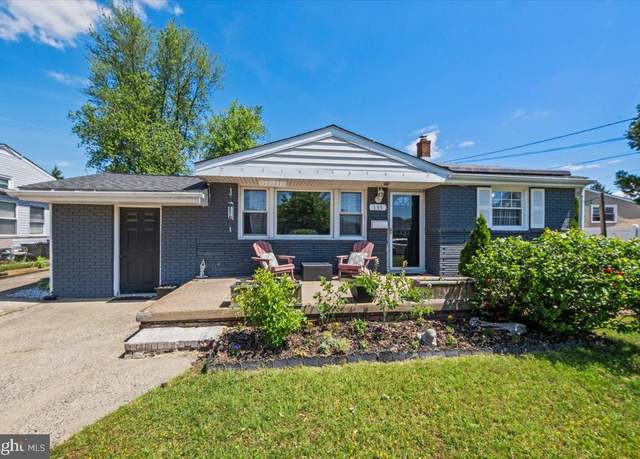 Property at 135 Sunnyside Ln, Bellmawr, NJ 08031, 3 beds, 1.5 baths