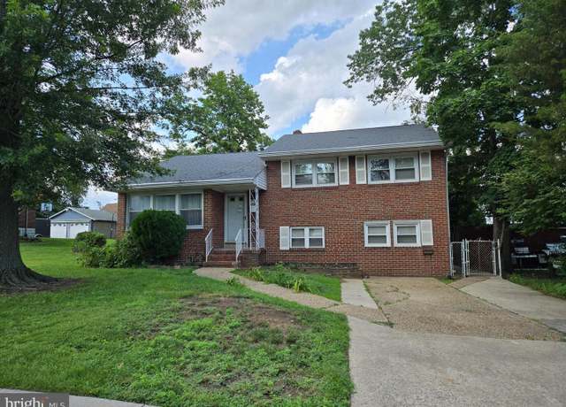 Property at 3733 Drexel Ave, Pennsauken, NJ 08110, 4 beds, 2 baths
