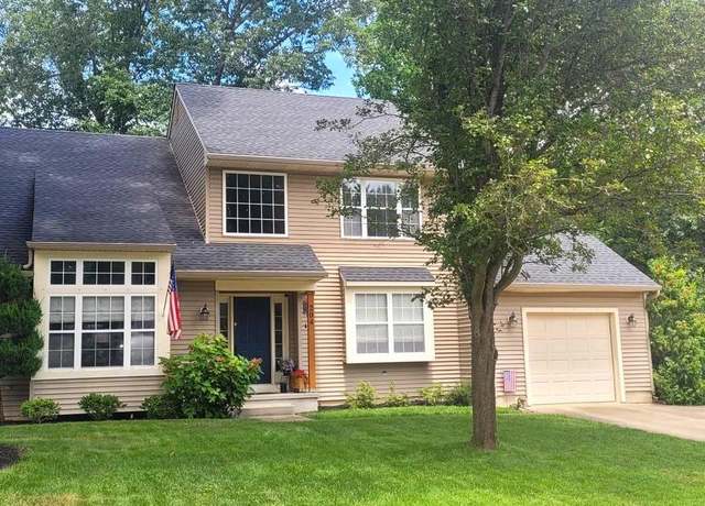 Property at 204 Creek Dr, Glassboro, NJ 08028, 3 beds, 2.5 baths