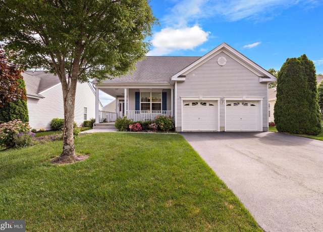 Property at 26 Masters Ct, Little Egg Harbor Twp, NJ 08087, 2 beds, 2 baths