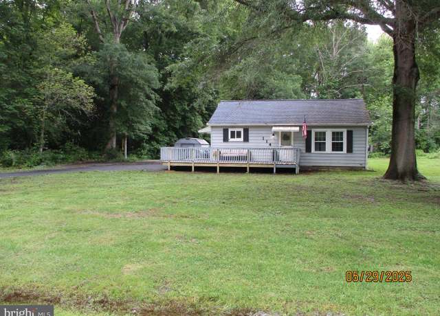Property at 114 Penton Station Rd, Mannington, NJ 08079, 2 beds, 1 bath
