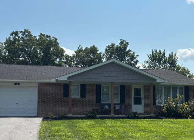 Property at 110 Schofield Dr, East Berlin, PA 17316, 3 beds, 2 baths