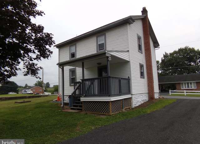 Property at 1159 Brownsville Rd, Wernersville, PA 19565, 3 beds, 1.5 baths