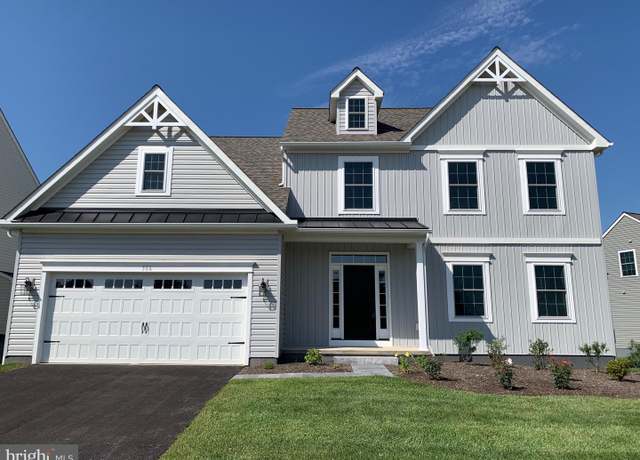 Property at 306 Wickmere St Unit 68 QD (FLETCHER), Oxford, PA 19363, 4 beds, 2.5 baths