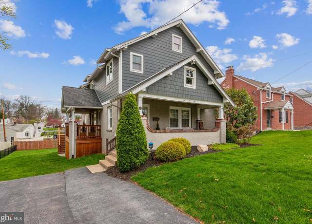 Property at 20 Moreland Rd, Paoli, PA 19301, 4 beds, 3 baths