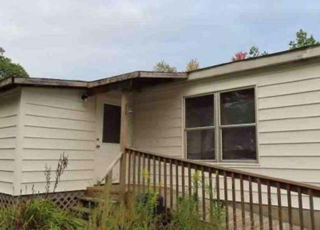 Property at 1102 Pine Ridge Rd, Blairsville, PA 15717, 3 beds, 1.5 baths