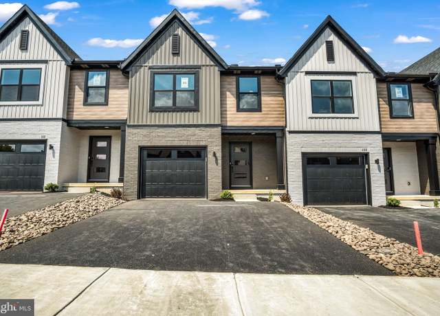 Property at 104 Candler Way Unit 088-16, Annville, PA 17003, 3 beds, 2.5 baths