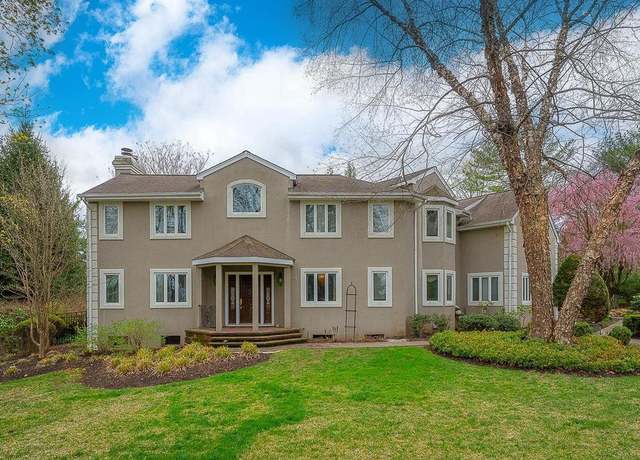 Property at 1437 Flat Rock Rd, Penn Valley, PA 19072, 4 beds, 4 baths