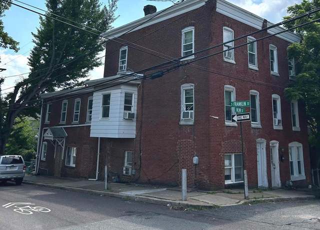 Property at 384 New St, Pottstown, PA 19464, 5 beds, 1.5 baths