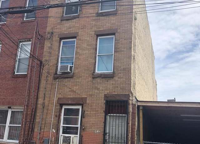 Property at 2853 N 4th St, Philadelphia, PA 19133, 6 beds, 1 bath