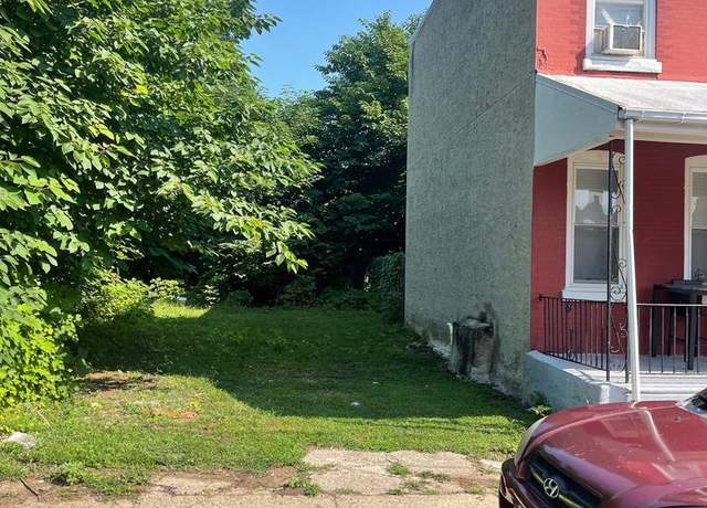 Property at 3867 Reno St, Philadelphia, PA 19104