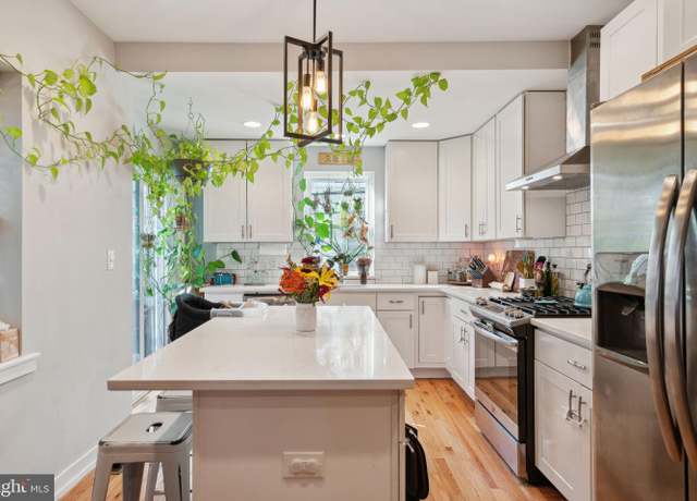 Property at 2646 S Warnock St, Philadelphia, PA 19148, 2 beds, 2.5 baths